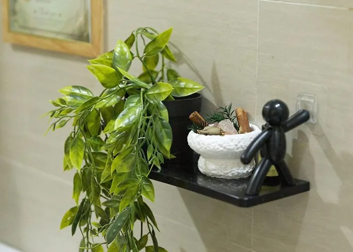 Cozy Venice Near At Bgc, Airport T123 Free Parking Apartment