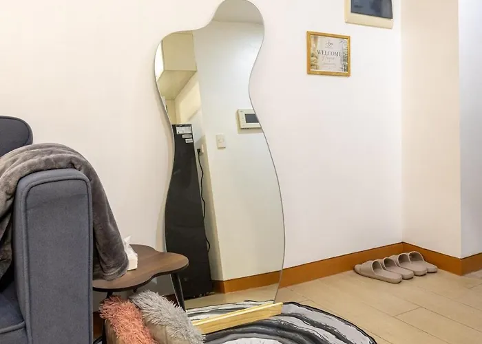 Cozy Venice Near At Bgc, Airport T123 Free Parking Apartment *