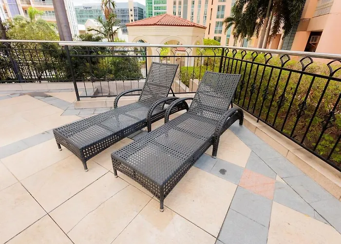 Cozy Venice Near At Bgc, Airport T123 Free Parking Manila